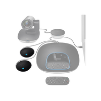 Logitech Group Expansion Micrófonos Logitech Group Expansion Micrófonos