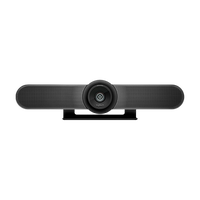 Logitech MeetUp Conference black Webcam Logitech MeetUp Conference black Webcam
