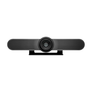 Logitech MeetUp Conference black Webcam Logitech MeetUp Conference black Webcam