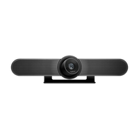 Logitech MeetUp Conference black Webcam Logitech MeetUp Conference black Webcam