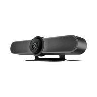 Logitech MeetUp Conference black Webcam Logitech MeetUp Conference black Webcam