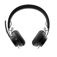 Logitech Zone Wireless  Brio 4K  Kit de videoconferencia