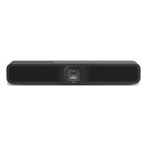 Logitech MeetUp 2 Graphite USB  Webcam