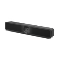 Logitech MeetUp 2 Graphite USB Webcam Logitech MeetUp 2 Graphite USB Webcam