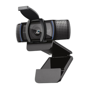 Logitech C920s HD Pro 1080p  Webcam