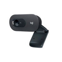 Logitech C505E HD 720p  Webcam