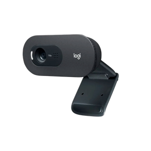 Logitech C505E HD 720p  Webcam