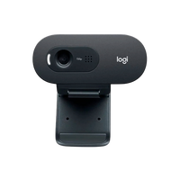 Logitech C505E HD 720p  Webcam