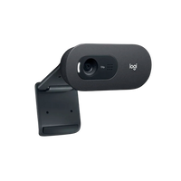 Logitech C505E HD 720p  Webcam