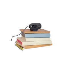 Logitech C505E HD 720p  Webcam