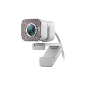 Logitech StreamCam Full HD White Webcam Logitech StreamCam Full HD White Webcam
