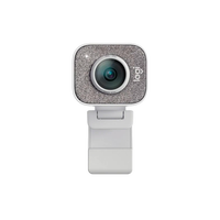 Logitech StreamCam Full HD White Webcam Logitech StreamCam Full HD White Webcam