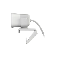Logitech StreamCam Full HD White Webcam Logitech StreamCam Full HD White Webcam