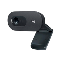 Logitech C505 HD  Webcam