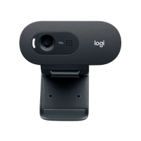 Logitech C505 HD  Webcam