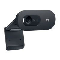 Logitech C505 HD  Webcam