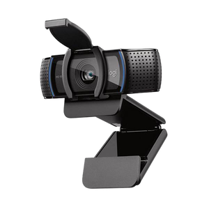 Logitech C920e Full HD  Webcam