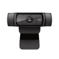 Logitech C920e Full HD Webcam Logitech C920e Full HD Webcam
