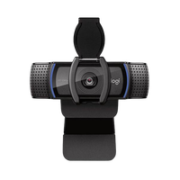 Logitech C920e Full HD Webcam Logitech C920e Full HD Webcam