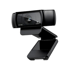 Logitech HD Pro Webcam C920 Webcam Logitech HD Pro Webcam C920 Webcam