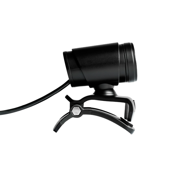 Mars Gaming MW1 con micro Webcam Mars Gaming MW1 con micro Webcam