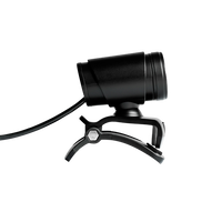 Mars Gaming MW1 con micro Webcam Mars Gaming MW1 con micro Webcam