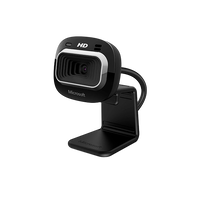 Microsoft LifeCam HD3000 OEM  Webcam