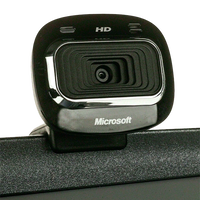 Microsoft LifeCam HD3000 OEM  Webcam