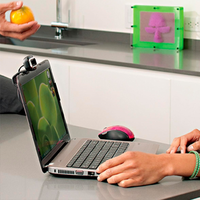 Microsoft LifeCam HD3000 OEM  Webcam