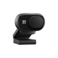 Microsoft Modern Webcam For Business  Webcam