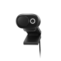 Microsoft Modern Webcam For Business  Webcam