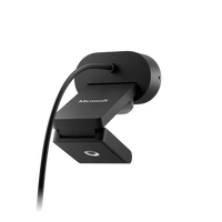 Microsoft Modern Webcam For Business  Webcam