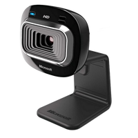 Microsoft LifeCam HD3000 Webcam Microsoft LifeCam HD3000 Webcam