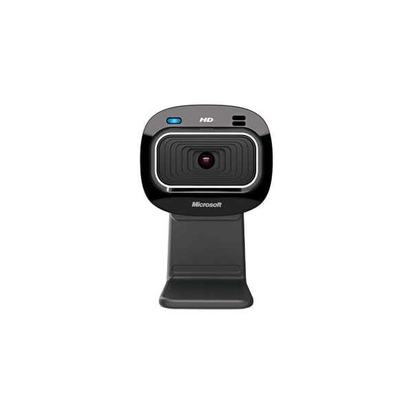 Microsoft LifeCam HD3000 Webcam Microsoft LifeCam HD3000 Webcam
