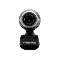NGS Xpress Cam 300  Webcam