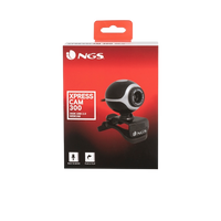 NGS Xpress Cam 300  Webcam