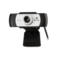 NGS Xpress Cam 720P HD Webcam NGS Xpress Cam 720P HD Webcam