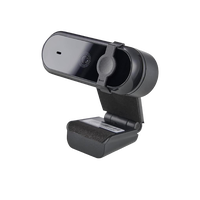 Nilox NXWCA02 4K 8MP Enfoque Automático Webcam Nilox NXWCA02 4K 8MP Enfoque Automático Webcam