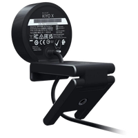 Razer Kiyo X   Webcam USB Full HD