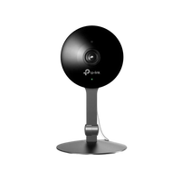 TPLink Kasa KC120  Cámara de videovigilancia IP
