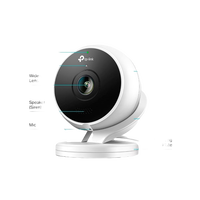 TPLink Kasa de exterior KC200  Cámara IP