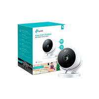 TPLink Kasa de exterior KC200  Cámara IP