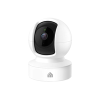 TPLink Kasa Spot Pan Tilt KC110  Cámara IP WiFi