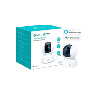 TPLink Kasa Spot Pan Tilt KC110  Cámara IP WiFi