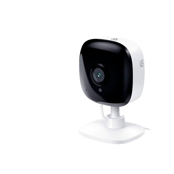 TPLink Kasa Spot KC100  Cámara de videovigilancia IP TPLink Kasa Spot KC100  Cámara de videovigilancia IP