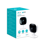 TPLink Kasa Spot KC100 Cámara de videovigilancia IP TPLink Kasa Spot KC100 Cámara de videovigilancia IP