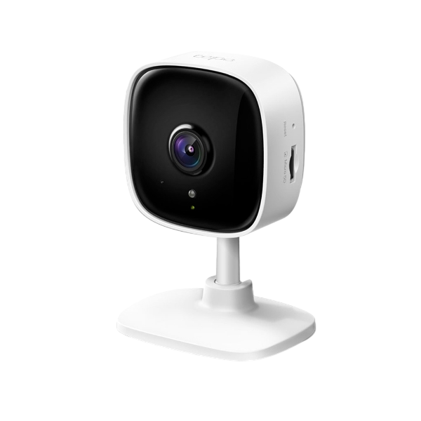 TPLink Tapo C100 Cámara de Seguridad IP TPLink Tapo C100 Cámara de Seguridad IP