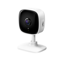 TPLink Tapo C100 Cámara de Seguridad IP TPLink Tapo C100 Cámara de Seguridad IP