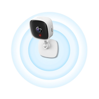 TPLink Tapo C100 Cámara de Seguridad IP TPLink Tapo C100 Cámara de Seguridad IP