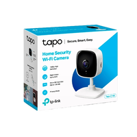 TPLink Tapo C100 Cámara de Seguridad IP TPLink Tapo C100 Cámara de Seguridad IP